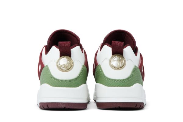 Jordan Spizike Low Chinese New Year (2024) FJ6372-100 - Arviolet photo 6