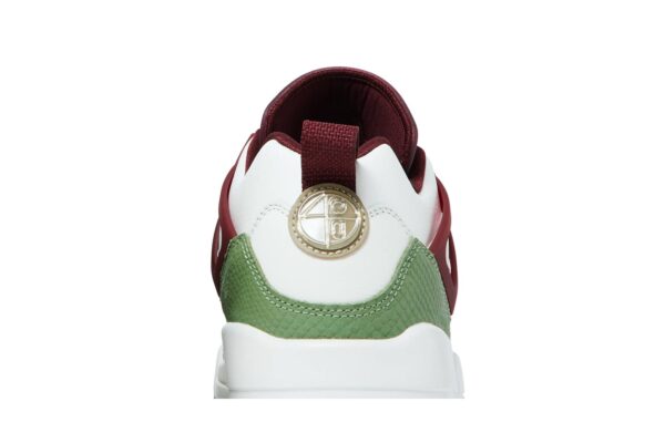 Jordan Spizike Low Chinese New Year (2024) FJ6372-100 - Arviolet photo 7