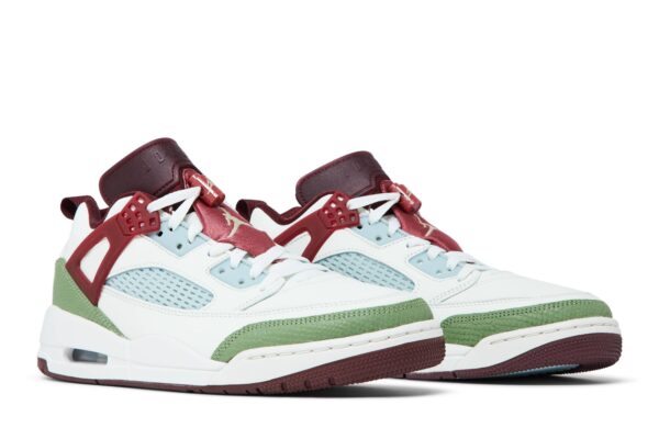 Jordan Spizike Low Chinese New Year (2024) FJ6372-100 - Arviolet photo 8