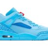 Jordan Spizike Low Houston Oilers FQ1759-400 - Arviolet photo 1