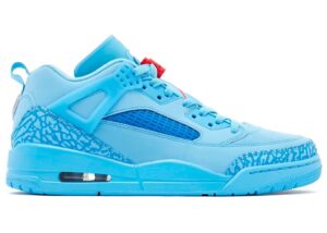 Jordan Spizike Low Houston Oilers FQ1759-400 - Arviolet photo 1