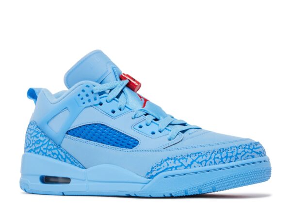 Jordan Spizike Low Houston Oilers FQ1759-400 - Arviolet photo 3