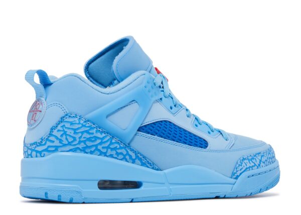 Jordan Spizike Low Houston Oilers FQ1759-400 - Arviolet photo 4