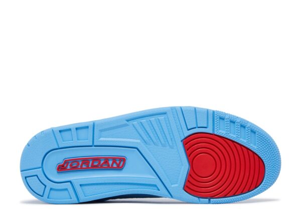 Jordan Spizike Low Houston Oilers FQ1759-400 - Arviolet photo 5