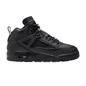 Jordan Spizike Winterized Black Cat (GS) FD4653-001 - Arviolet photo 1