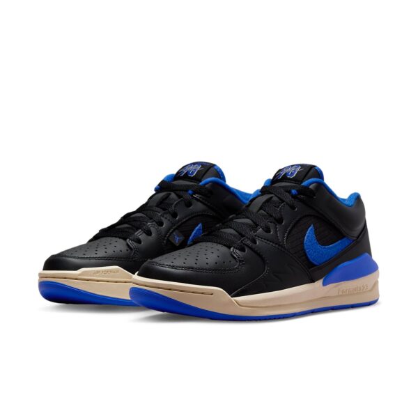 Jordan Stadium 90 Black Royal (Women's) FB2269-041 - Arviolet photo 4