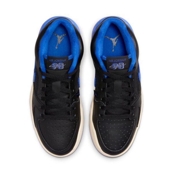 Jordan Stadium 90 Black Royal (Women's) FB2269-041 - Arviolet photo 5