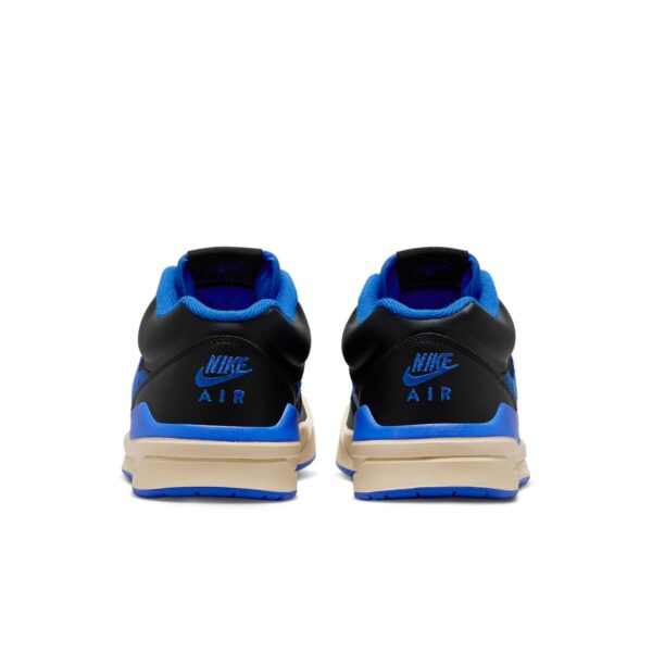 Jordan Stadium 90 Black Royal (Women's) FB2269-041 - Arviolet photo 6