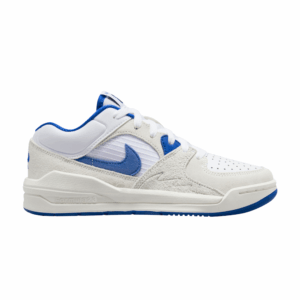 Jordan Stadium 90 White Black Sail Game Royal (GS) DX4399-104 - Arviolet photo 1