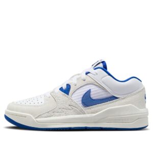 Jordan Stadium 90 White Black Sail Game Royal (GS) DX4399-104 - Arviolet photo 2