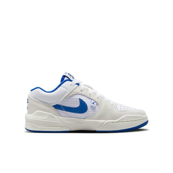 Jordan Stadium 90 White Black Sail Game Royal (GS) DX4399-104 - Arviolet photo 3