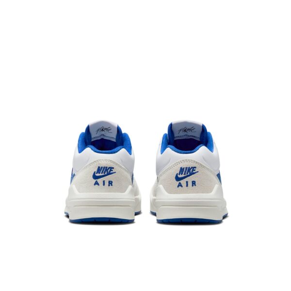 Jordan Stadium 90 White Black Sail Game Royal (GS) DX4399-104 - Arviolet photo 6