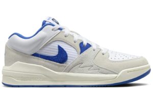 Jordan Stadium 90 White Game Royal DX4397-104 - Arviolet photo 1