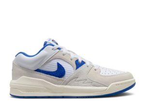 Jordan Stadium 90 White Game Royal DX4397-104 - Arviolet photo 2