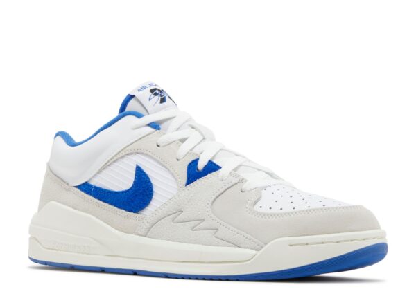 Jordan Stadium 90 White Game Royal DX4397-104 - Arviolet photo 3