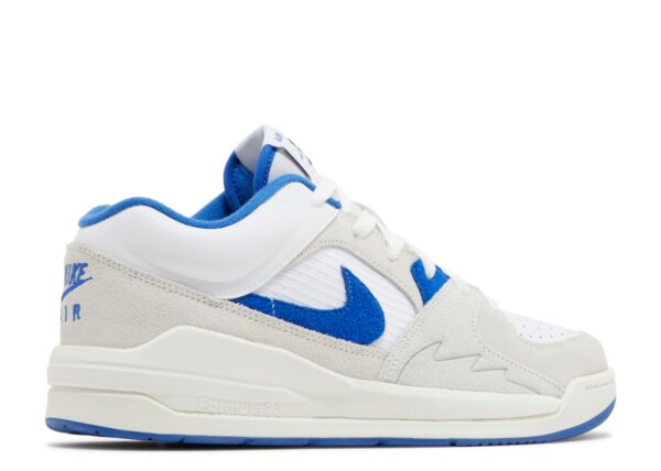 Jordan Stadium 90 White Game Royal DX4397-104 - Arviolet photo 4