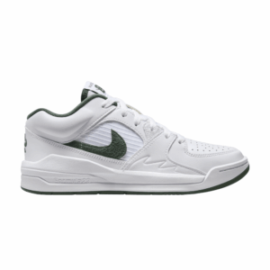 Jordan Stadium 90 White Sky J Light Olive Galactic Jade (Women's) FB2269-103 - Arviolet photo 1