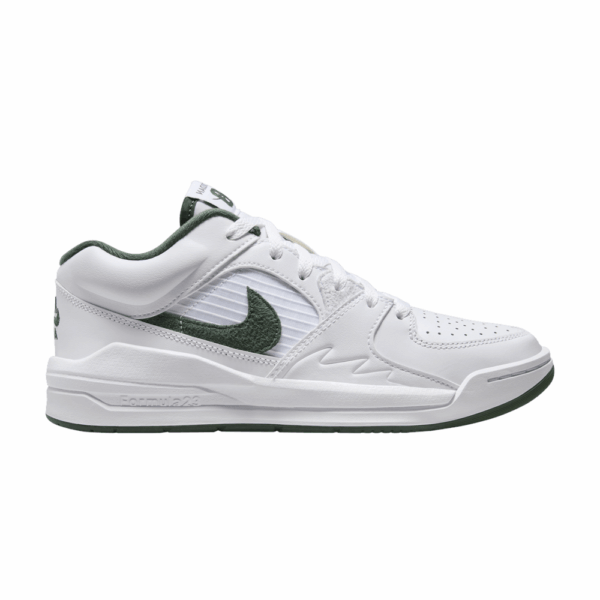 Jordan Stadium 90 White Sky J Light Olive Galactic Jade (Women's) FB2269-103 - Arviolet photo 1