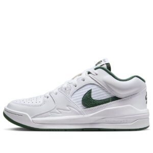 Jordan Stadium 90 White Sky J Light Olive Galactic Jade (Women's) FB2269-103 - Arviolet photo 2