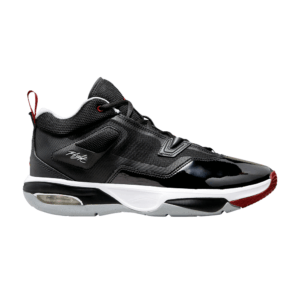 Jordan Stay Loyal 3 Black Cement FB1396-006 - Arviolet photo 1