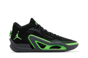 Jordan Tatum 1 Celtics (Translucent Green Sole) DZ3324-003 - Arviolet photo 1