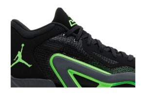 Jordan Tatum 1 Celtics (Translucent Green Sole) DZ3324-003 - Arviolet photo 2