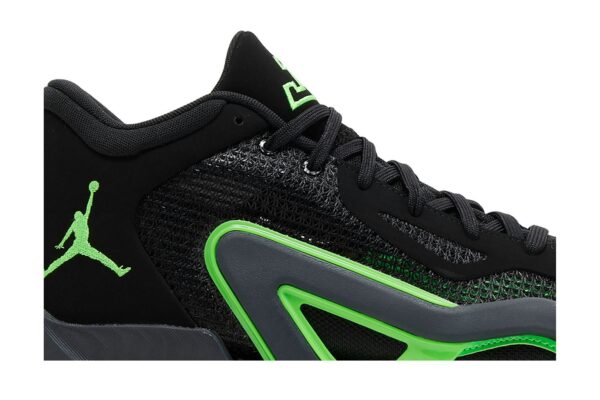 Jordan Tatum 1 Celtics (Translucent Green Sole) DZ3324-003 - Arviolet photo 2