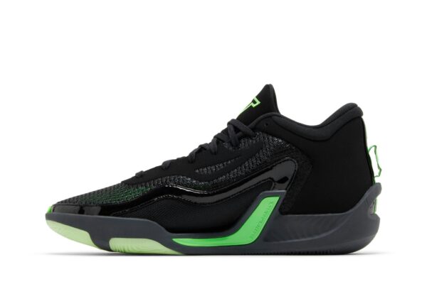 Jordan Tatum 1 Celtics (Translucent Green Sole) DZ3324-003 - Arviolet photo 3