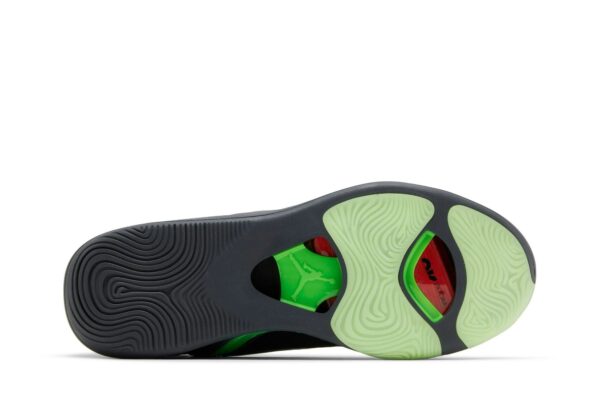 Jordan Tatum 1 Celtics (Translucent Green Sole) DZ3324-003 - Arviolet photo 4
