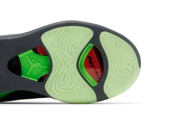 Jordan Tatum 1 Celtics (Translucent Green Sole) DZ3324-003 - Arviolet photo 5
