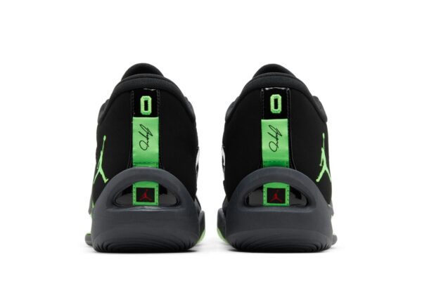 Jordan Tatum 1 Celtics (Translucent Green Sole) DZ3324-003 - Arviolet photo 6