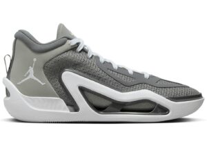 Jordan Tatum 1 Cool Grey DZ3324-002 - Arviolet photo 1
