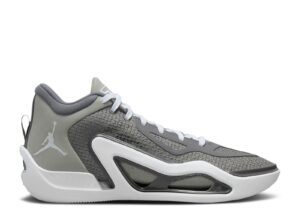 Jordan Tatum 1 Cool Grey DZ3324-002 - Arviolet photo 2