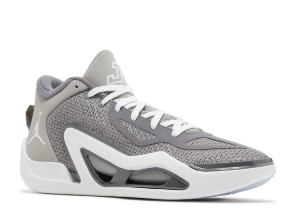 Jordan Tatum 1 Cool Grey DZ3324-002 - Arviolet photo 3
