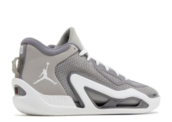 Jordan Tatum 1 Cool Grey DZ3324-002 - Arviolet photo 4