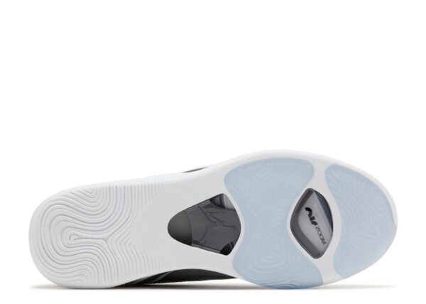 Jordan Tatum 1 Cool Grey DZ3324-002 - Arviolet photo 5