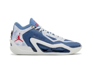 Jordan Tatum 1 Denim DZ3320-400 - Arviolet photo 1