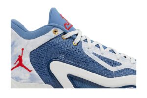 Jordan Tatum 1 Denim DZ3320-400 - Arviolet photo 2