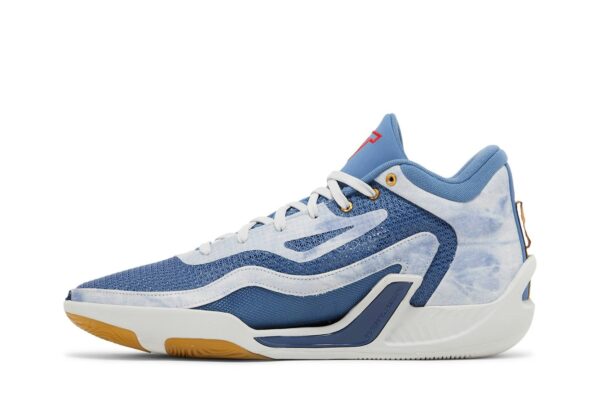 Jordan Tatum 1 Denim DZ3320-400 - Arviolet photo 3