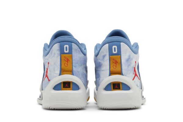 Jordan Tatum 1 Denim DZ3320-400 - Arviolet photo 6