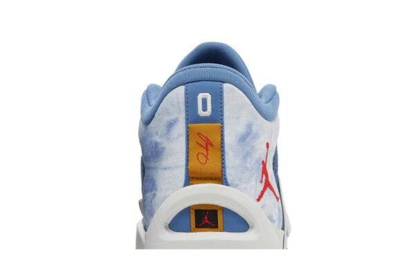 Jordan Tatum 1 Denim DZ3320-400 - Arviolet photo 7