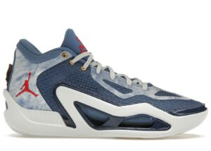 Jordan Tatum 1 Denim DZ3321-400 - Arviolet photo 1