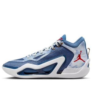 Jordan Tatum 1 Denim DZ3321-400 - Arviolet photo 2