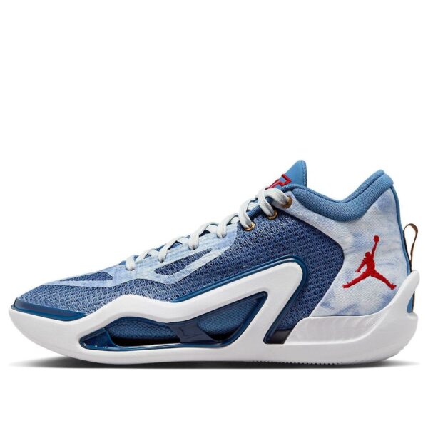 Jordan Tatum 1 Denim DZ3321-400 - Arviolet photo 2