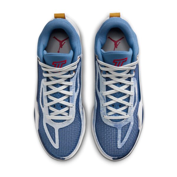 Jordan Tatum 1 Denim DZ3321-400 - Arviolet photo 4