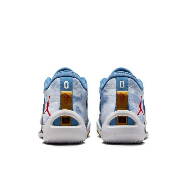 Jordan Tatum 1 Denim DZ3321-400 - Arviolet photo 5