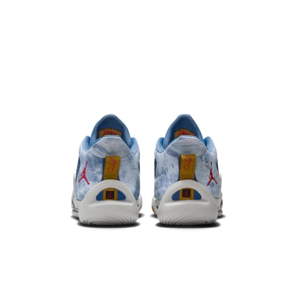Jordan Tatum 1 Denim (GS) DX5359-400 - Arviolet photo 5