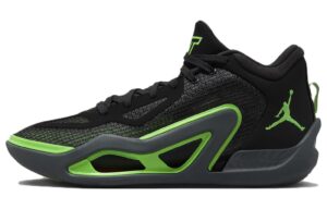Jordan Tatum 1 PF Celtics (Opaque Green Sole) DZ3330-003 - Arviolet photo 1