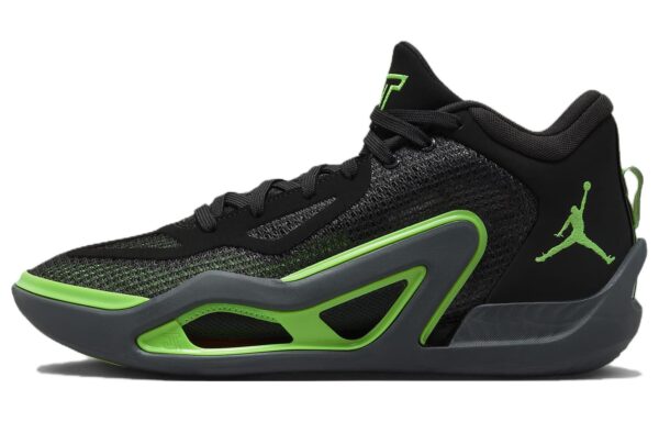 Jordan Tatum 1 PF Celtics (Opaque Green Sole) DZ3330-003 - Arviolet photo 1