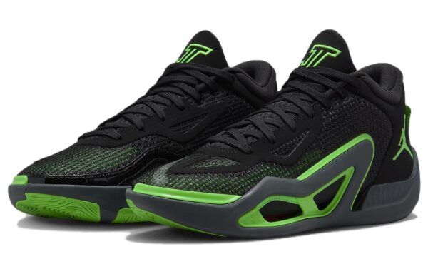 Jordan Tatum 1 PF Celtics (Opaque Green Sole) DZ3330-003 - Arviolet photo 3